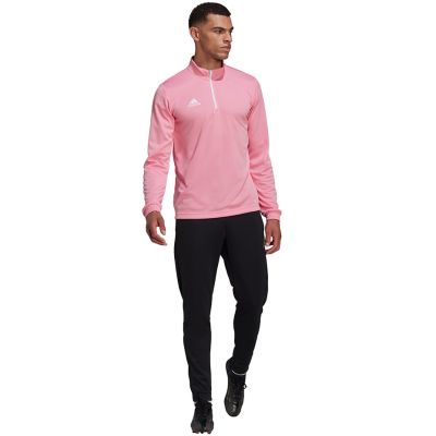 17. Adidas Entrada 22 Training Top M HC5048 sweatshirt