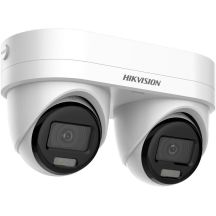 Hikvision IP camera DS-2CD2343G2D-LIZ2UY/SL(2.8/4mm)