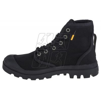 2. Palladium Pampa Hi HTG Supply U 77356-001-M shoes