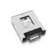 11. Icy Dock MB795SP-B panel drive bay 2.5/3.5" Storage drive tray Black