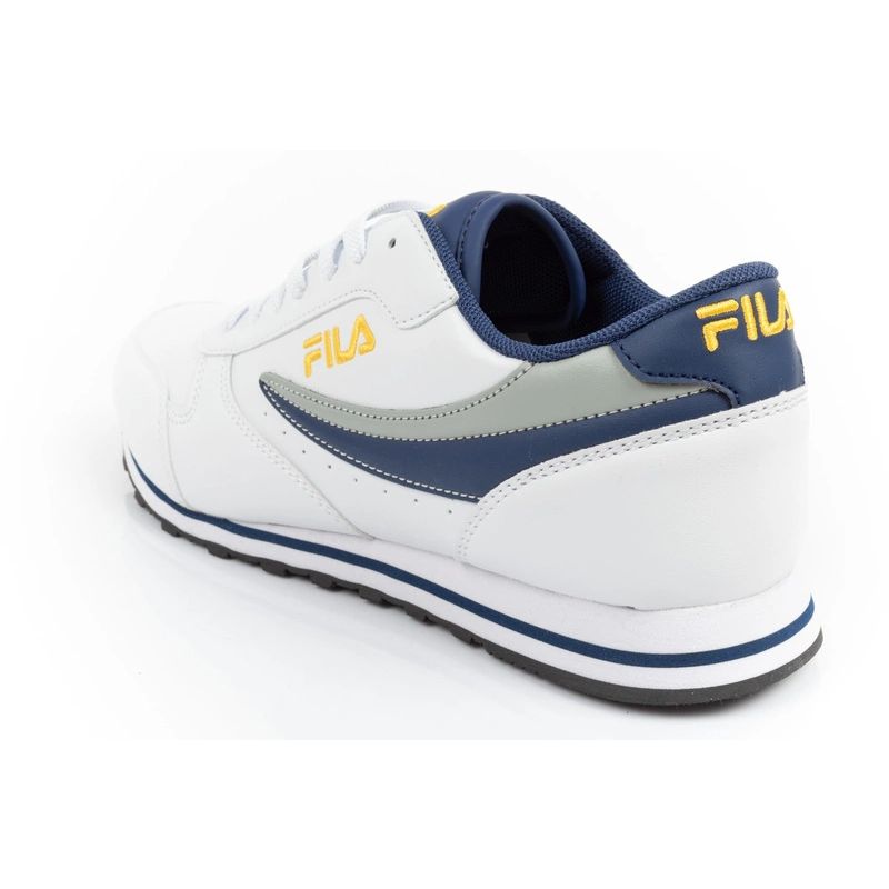 16. Fila Orbit W FFT0014.13044 Shoes