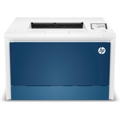 8. HP Color LaserJet Pro 4202dw - printer