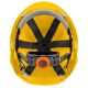 2. NEO tools 97-210 protective headgear