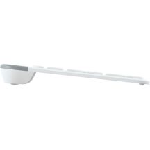 Logitech MK470 Keyboard + Mouse White