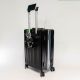 6. RealPower HGP-1 Case Black Acrylonitrile Butadiene Styrene (ABS)