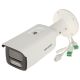 IP camera DS-2CD2T43G2-LIS2U/SL(2.8MM)/PL Smart Hybrid Light AcuSense - 4 Mpx