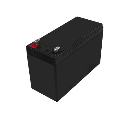 3. GREEN CELL GEL BATTERY AGM47 12V 8.5AH