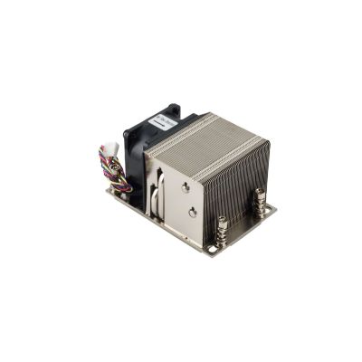 2. Supermicro SNK-P0063AP4 Cooler