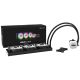 4. BE QUIET! Light Loop 360mm Black Water Cooling
