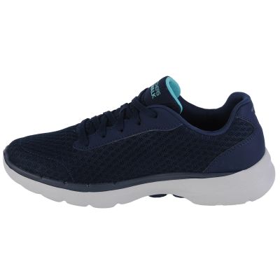 2. Skechers Go Walk 6 - Iconic Vision 124514-NVTQ Navy Blue 36