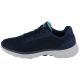 2. Skechers Go Walk 6 - Iconic Vision 124514-NVTQ Navy Blue 36