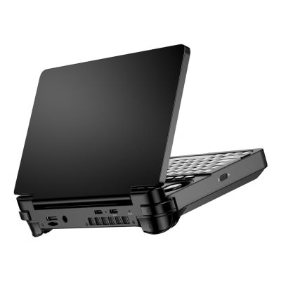 34. Laptop GPD-WinMini-HX37032002B Ryzen AI 9 HX370/7" FHD Touchscreen 120Hz/32GB/SSD 2TB/BT/BLKB/AMD Radeon 890M 8GB/Win 11 Black