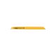 2. DeWALT DT2400-QZ jigsaw, jigsaw blade and circular saw blade Saw blade 100 pcs.