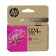 15. HP Original Magenta Ink 924e EvoMore