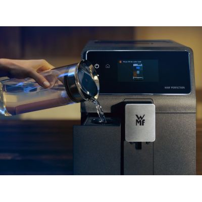2. WMF Perfection 840L automatic coffee machine (OUTLET)