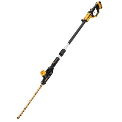 10. Hedge Trimmer 18V 1x5.0Ah DCMPH566P1 DeWalt