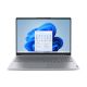 18. Lenovo ThinkBook 16 G8 IAL Intel Core Ultra 7 255H Laptop 40.6 cm (16") WUXGA 16 GB DDR5-SDRAM 512 GB SSD Wi-Fi 6E (802.11ax) Windows 11 Pro English Gray