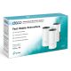 3. Access Point wireless WiFi TP-LINK DECO M4 3-PACK (300 Mb/s - 802.11 b/g/n, 867 Mb/s - 802.11 a/n/ac)