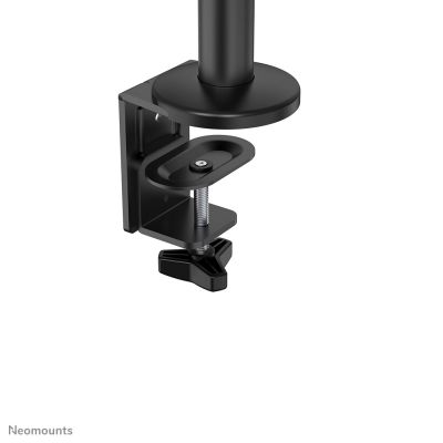 18. Neomounts DS20-425BL1 Laptop Stand Notebook Arm Black 43.9 cm (17.3")