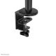 18. Neomounts DS20-425BL1 Laptop Stand Notebook Arm Black 43.9 cm (17.3")