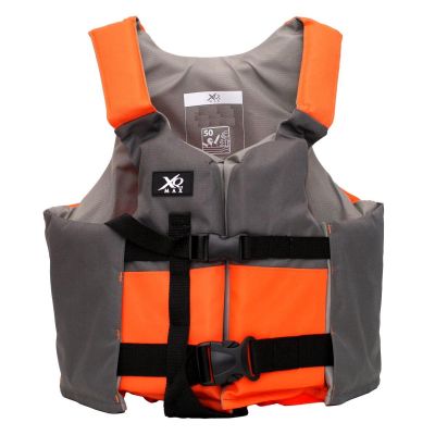 6. XQMAX OXFORD RM KAYAKING FOOTBALL VEST