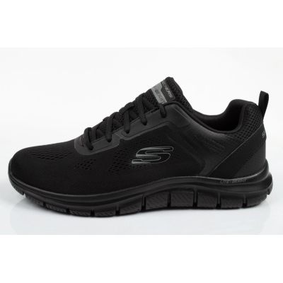 13. Skechers Track M 232698/BBK shoes