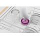4. NutriBullet NBP013VT 0.59 l Portable Blender Purple