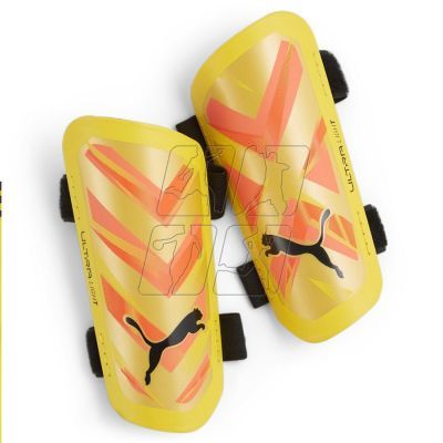 2. Puma Ultra Light Strap shin guards 030875 09