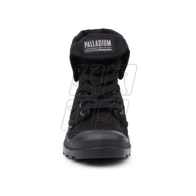 6. Palladium Us Baggy W 92478-001 shoes