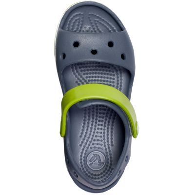 6. Crocs Bayaband Jr Sandals 205400 025