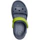 6. Crocs Bayaband Jr Sandals 205400 025