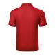 3. Men's Reserve polo shirt (red (brand label))