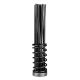 2. Needle hammer for rust and welds, 19 x 3 mm