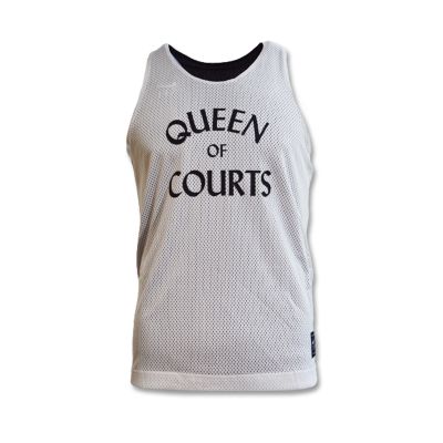 Nike Fly "Queen of the Courts" Women's T-Shirt Wmns - DA5401-100