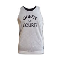 Nike Fly "Queen of the Courts" Women's T-Shirt Wmns - DA5401-100