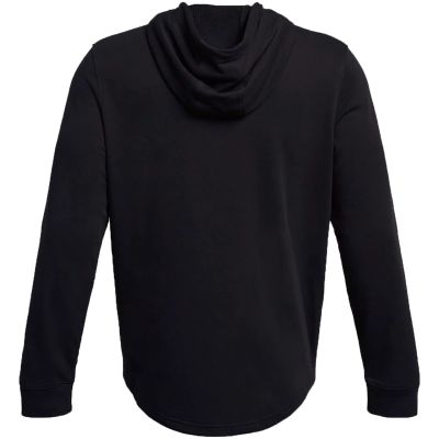 6. Under Armor UA Rival Terry Graphic Hoodie M 1386047 001