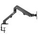 28. MACLEAN ADJUSTABLE MONITOR MOUNT WITH GAS SPRING MC-906