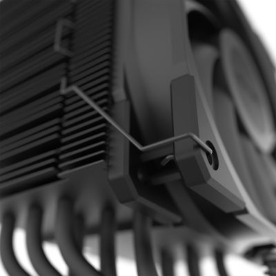 5. Alpenföhn Brocken 4 - CPU cooler
