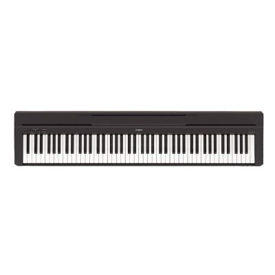 Yamaha P-45B – Digital Piano