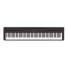 Yamaha P-45B – Digital Piano
