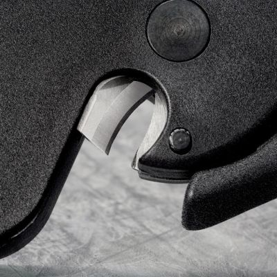 14. KNIPEX 12 72 190 Insulation Stripping Pliers