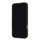 5. Audi Silicone Case iPhone 16 Pro Max 6.9" black/black hardcase AU-LSRIP16PM-Q3/D1-BK