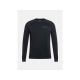 Peak Performance M Light Crew Sweatshirt Black