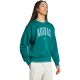 10. Men's adidas Collegiate Sweatshirt Green JM1733