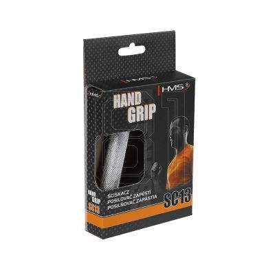 29. HMS SC13 soft hand clamp