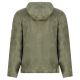 5. Geographical Norway UPLOAD HOOD OLIVE DB MEN 224 Men's Fleece Jacket (WY3387H/GN-OLIVE)