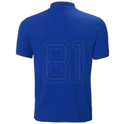 18. Helly Hansen Kos Polo Shirt M 34068 607