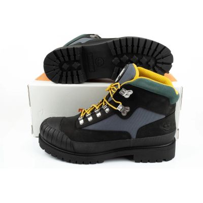21. Timberland M TB0A5QCZ001 boots