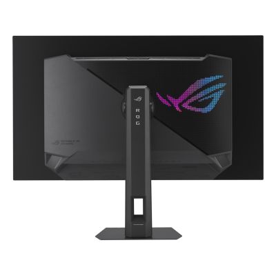 15. ASUS MONITOR 31.5" XG32UCWMG ROG 4K OLED 240 Hz