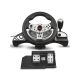 27. NANORS STEERING WHEEL PS4/PS3/XBOX ONE/XBOX360/PC(X-INPUT/D-INPUT)/SWTICH/ANDROID 8IN RS700